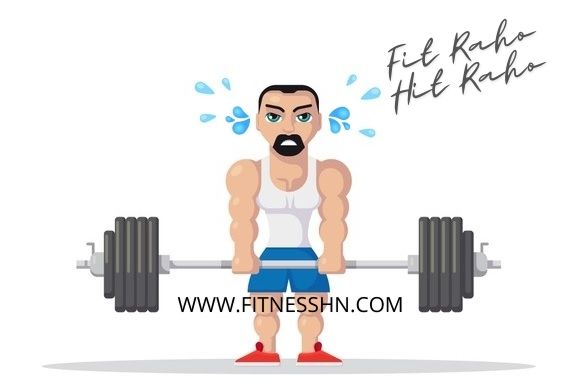 Fitness HN Deadlifts Burn More Calories Fitness HN fitness-hn-deadlifts-burn-more-calories-fitness-hn
